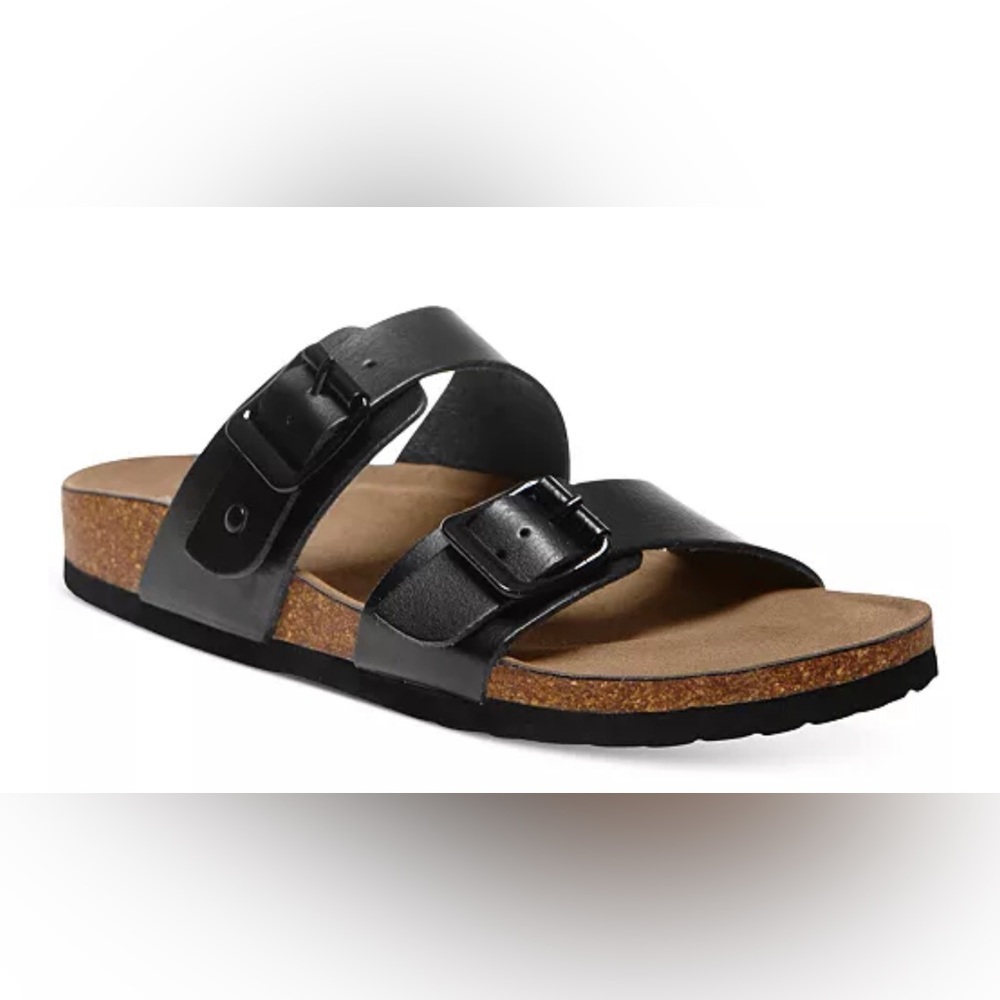 Madden Girl sandals